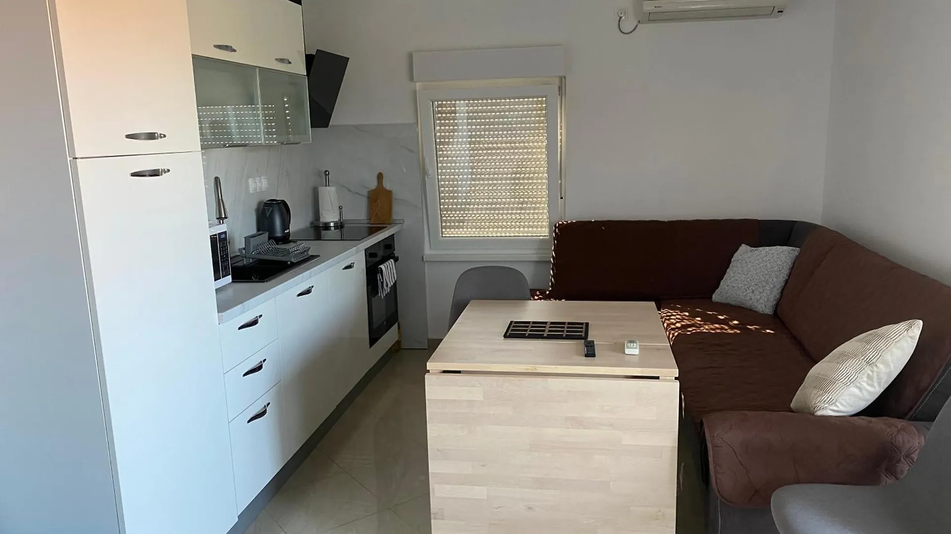 아파트 Apartman Marija 파코스탄
