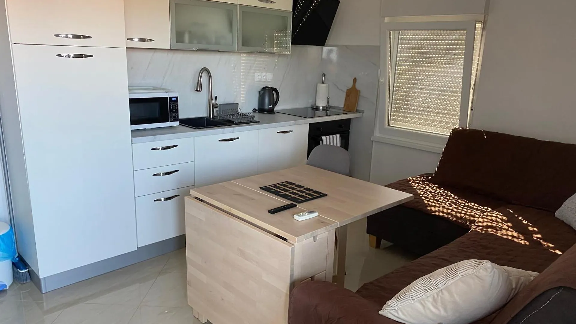 아파트 Apartman Marija 파코스탄