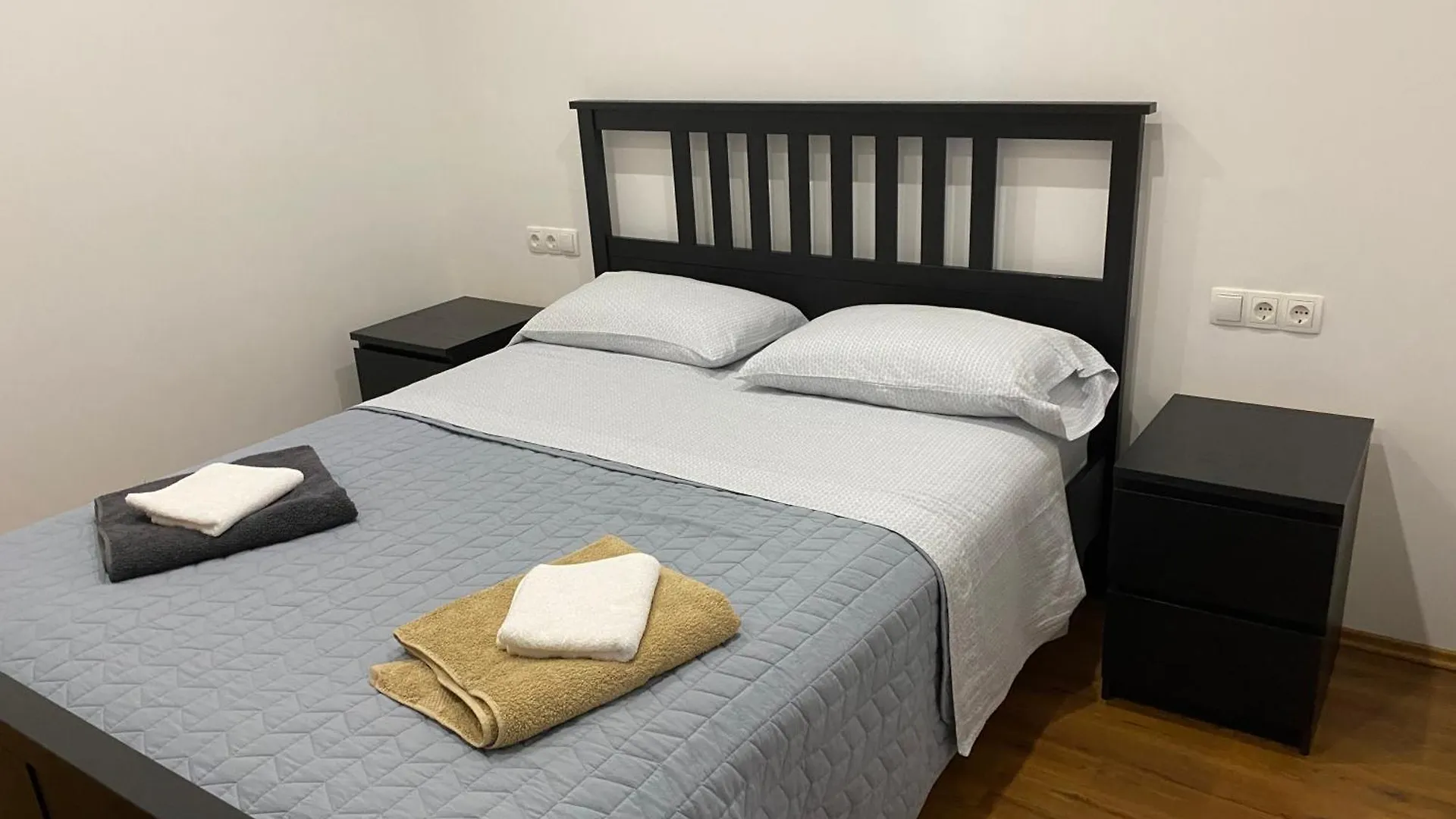 아파트 Apartman Marija 파코스탄
