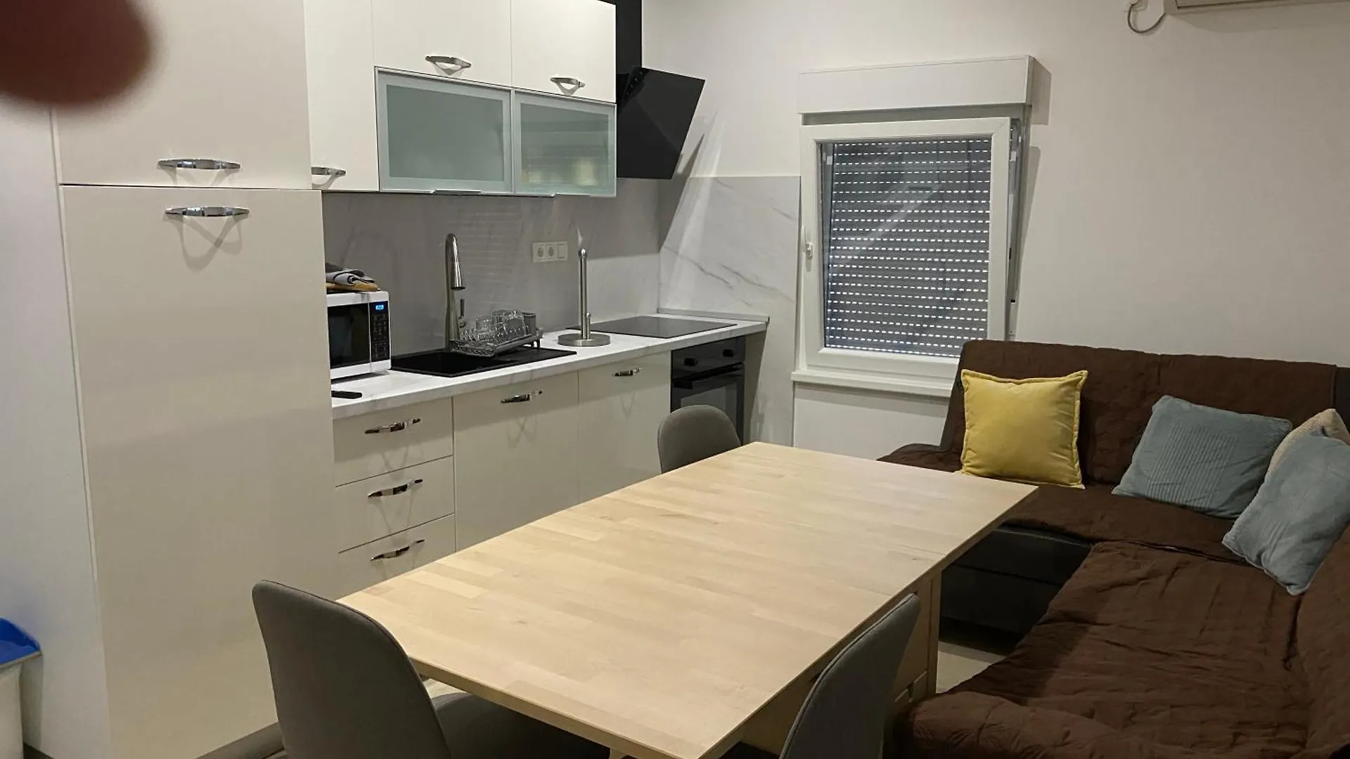 Apartman Marija 파코스탄 0*,